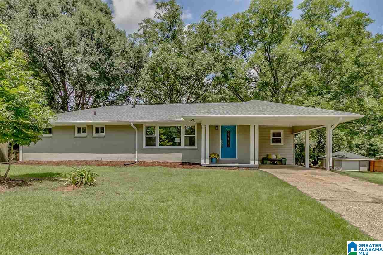 1106 Hunter Creek Road Northport, AL 35473 - Photo 1 of 46