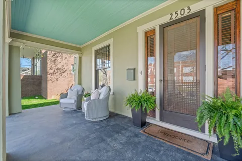 $2,195,000 | 2503 Fairfax Avenue, Nashville, TN 37212