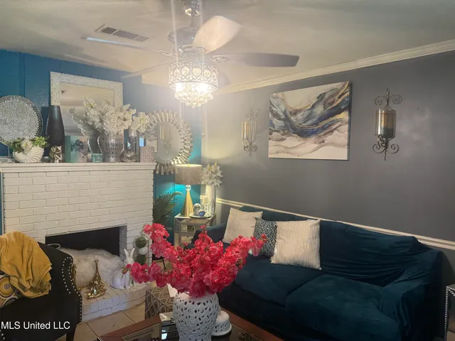 $155,000 | 434 Boehle Street, Pearl, MS 39208