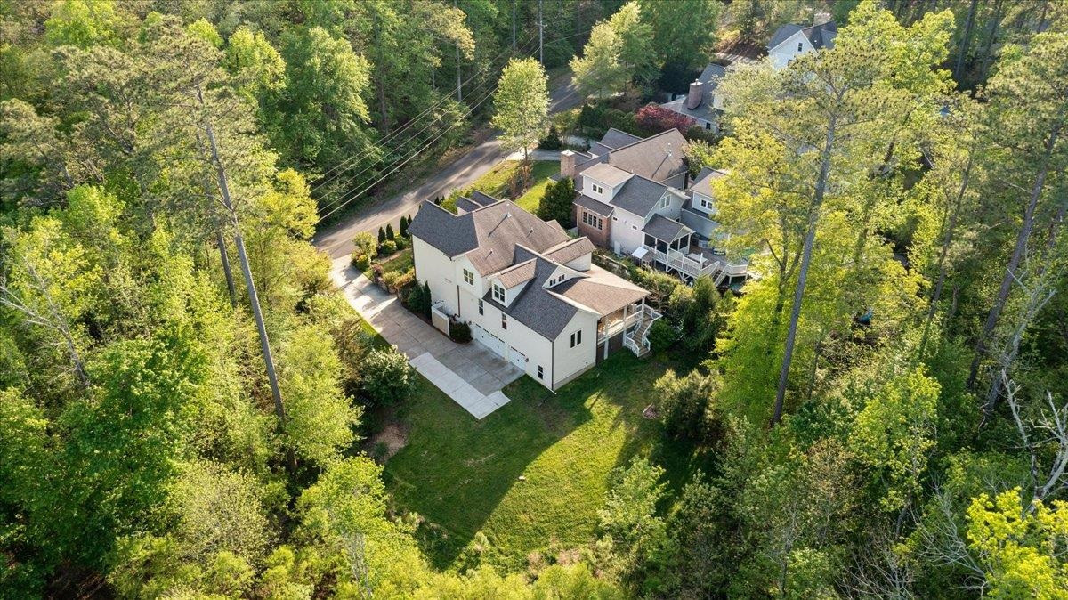 3613 Rugby Road Durham, NC 27707 - Photo 42 of 43 Photo 42