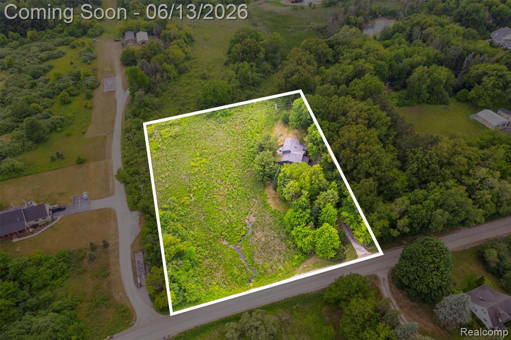 6186 Crane Road Ypsilanti, MI 48197 - Photo 50 of 53