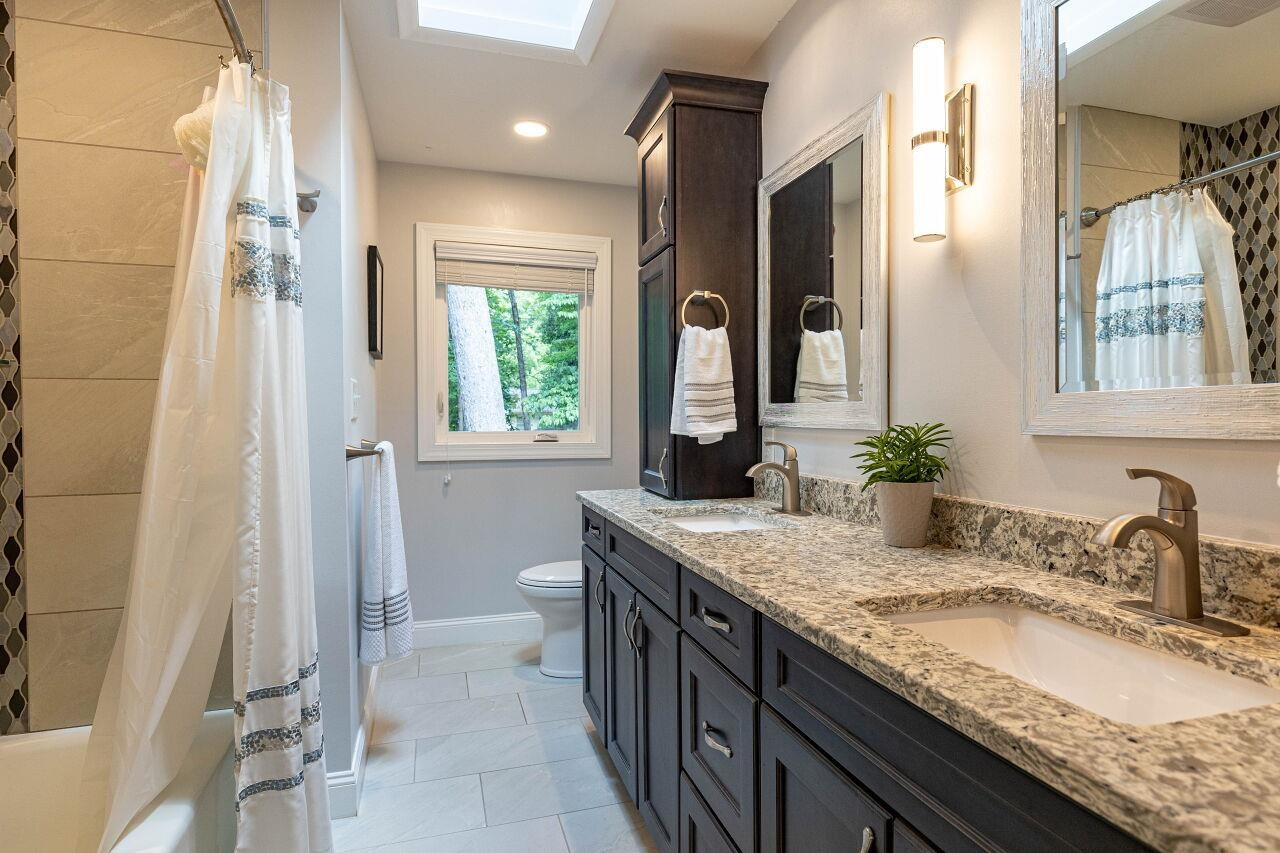 913 Langford Place Raleigh, NC 27609 - Photo 20 of 31 Photo 20