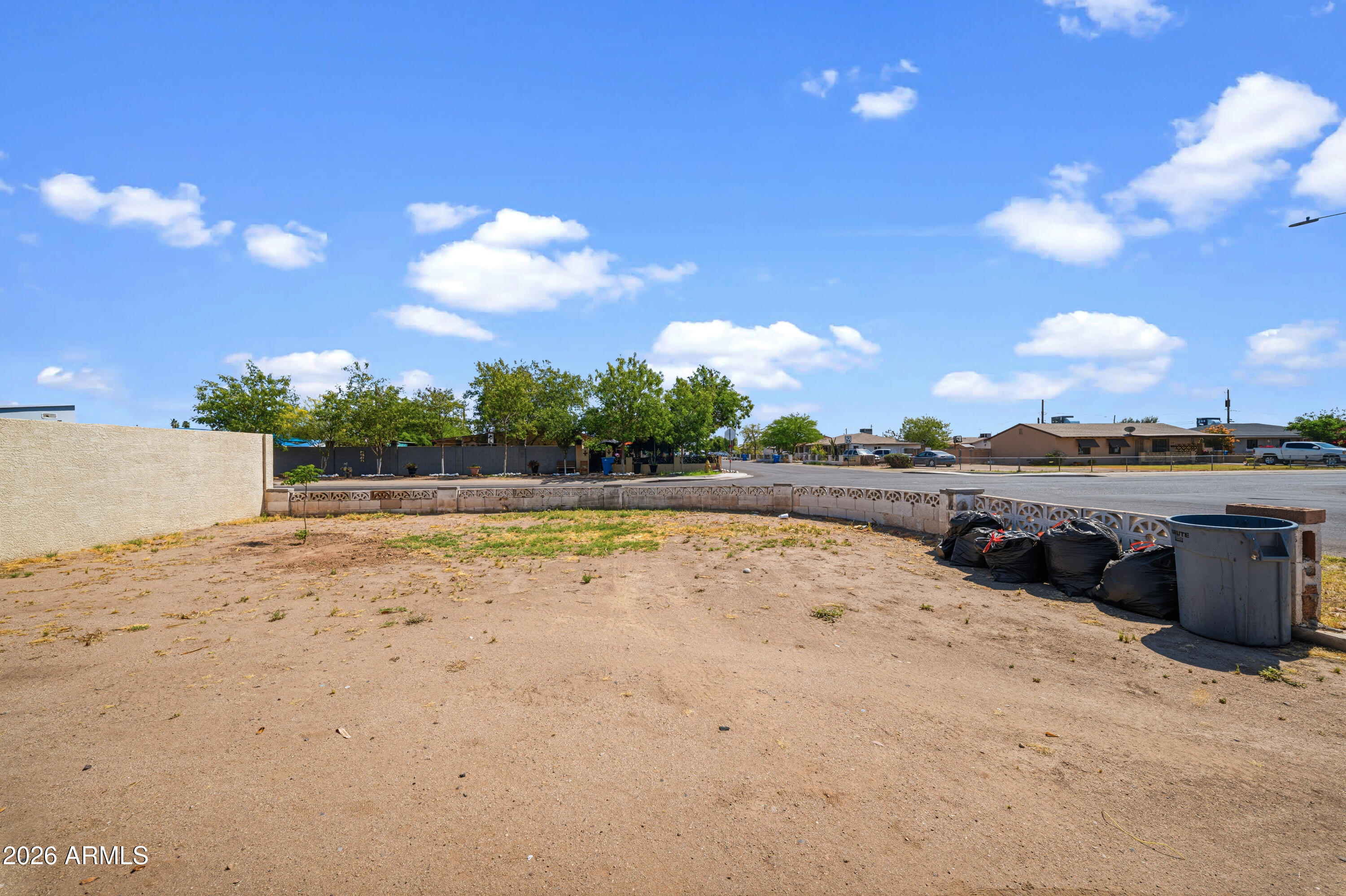 3902 West Monte Vista Road Phoenix, AZ 85009 - Photo 27 of 29 a view of a terrace view