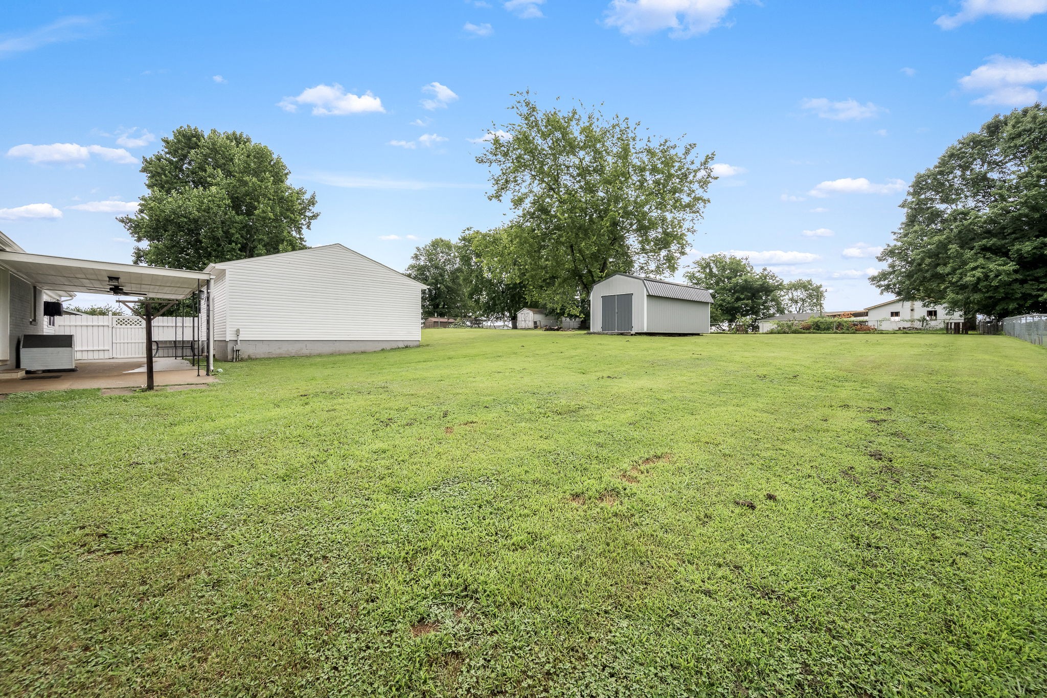822 River Ranch Road Shelbyville, TN 37160 - Photo 7 of 19