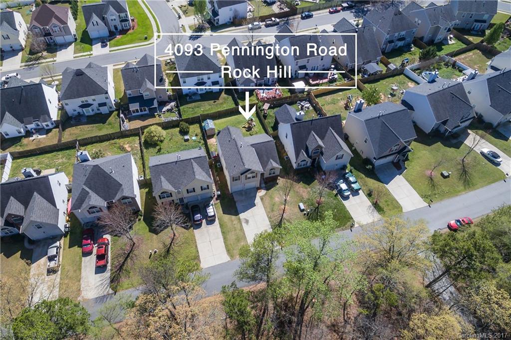 4093 Pennington Road Rock Hill, SC 29732 - Photo 23 of 24