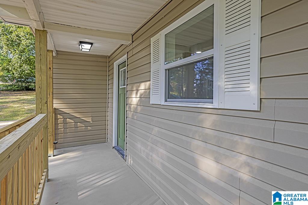 4015 Rice Avenue Anniston, AL 36206 - Photo 2 of 40