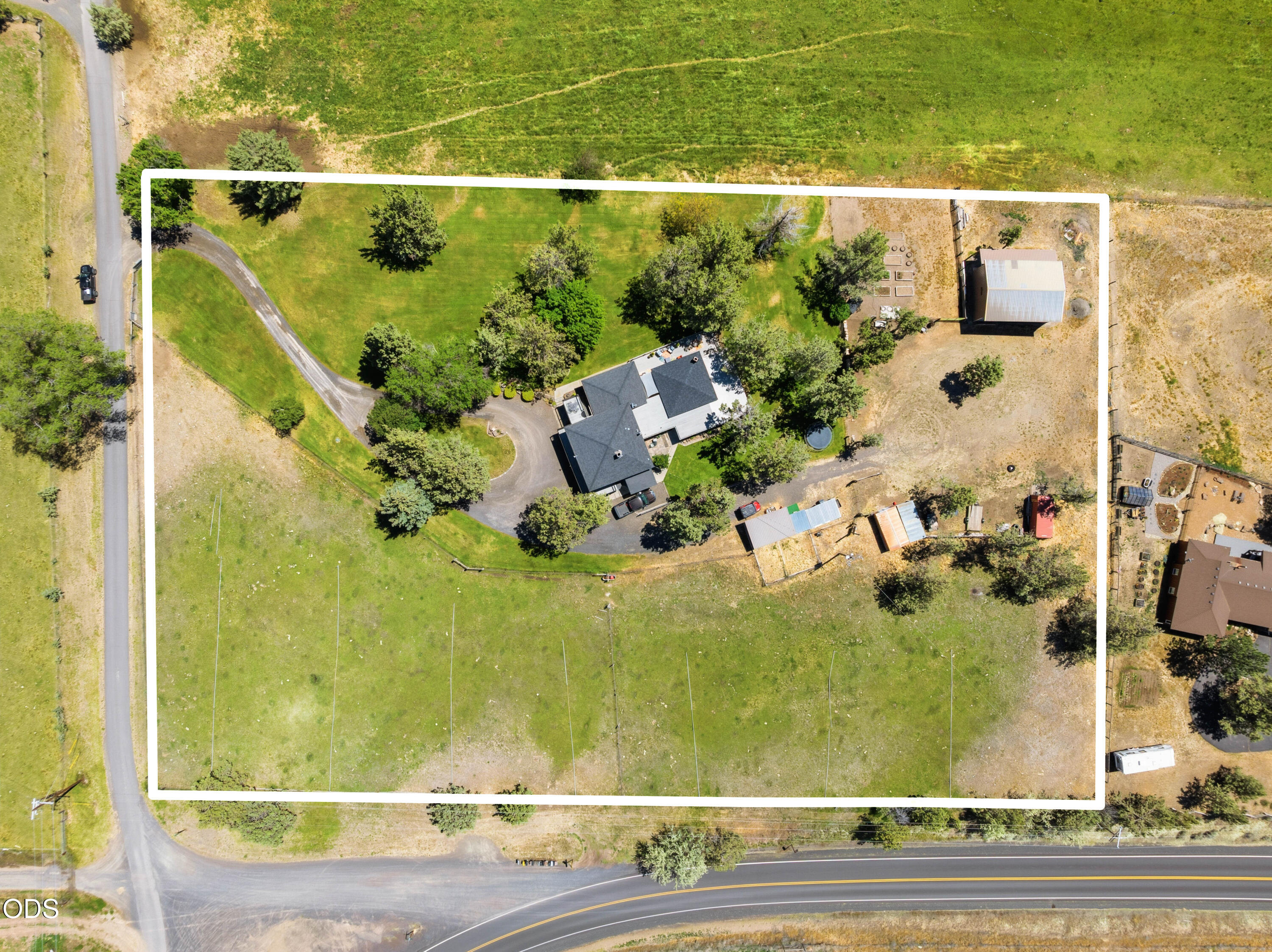 4060 Wittmer Road Prineville, OR 97754 - Photo 41 of 50