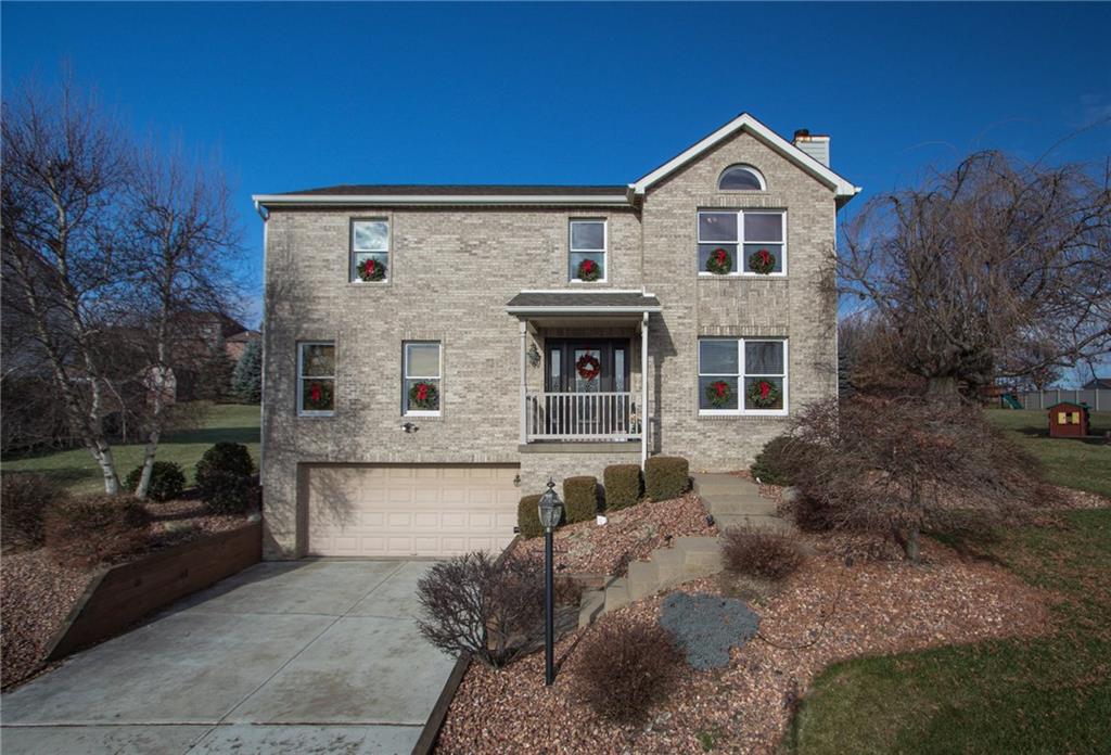 139 Cedar Ridge Drive Monaca, PA 15061 - Photo 1 of 23 Gallery Image 1
