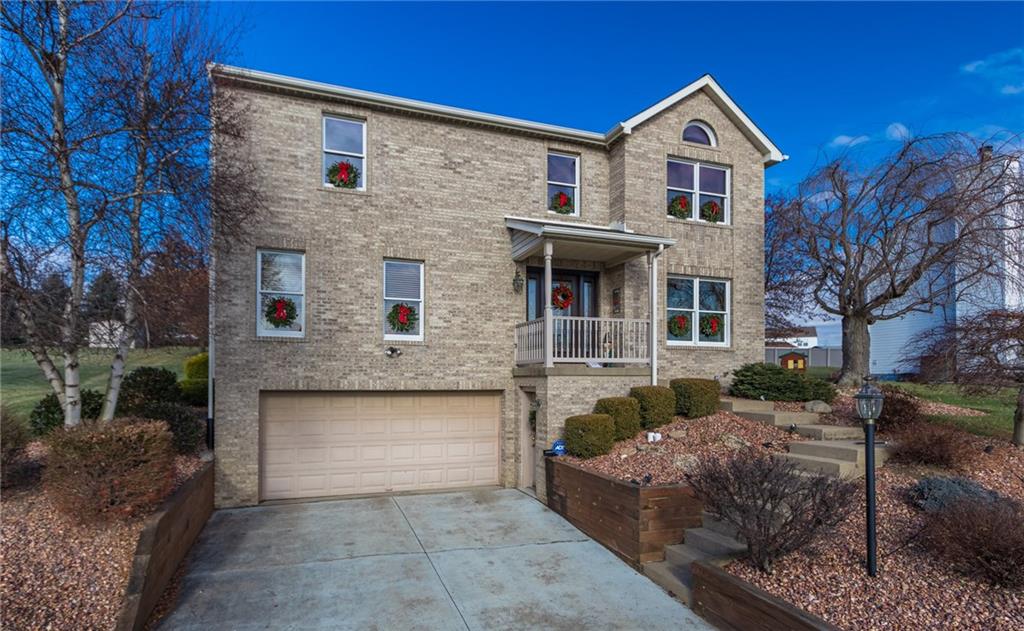 139 Cedar Ridge Drive Monaca, PA 15061 - Photo 2 of 23 Gallery Image 2