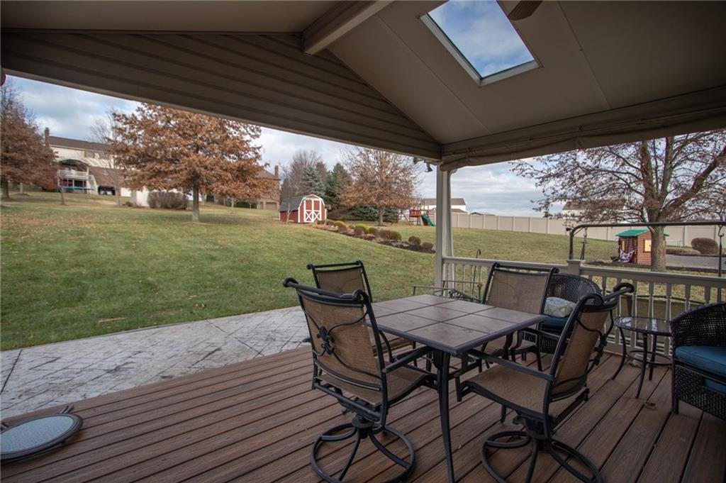 139 Cedar Ridge Drive Monaca, PA 15061 - Photo 18 of 23 Gallery Image 18
