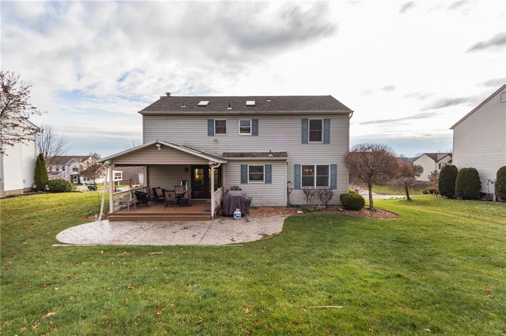 139 Cedar Ridge Drive Monaca, PA 15061 - Photo 19 of 23 Gallery Image 19