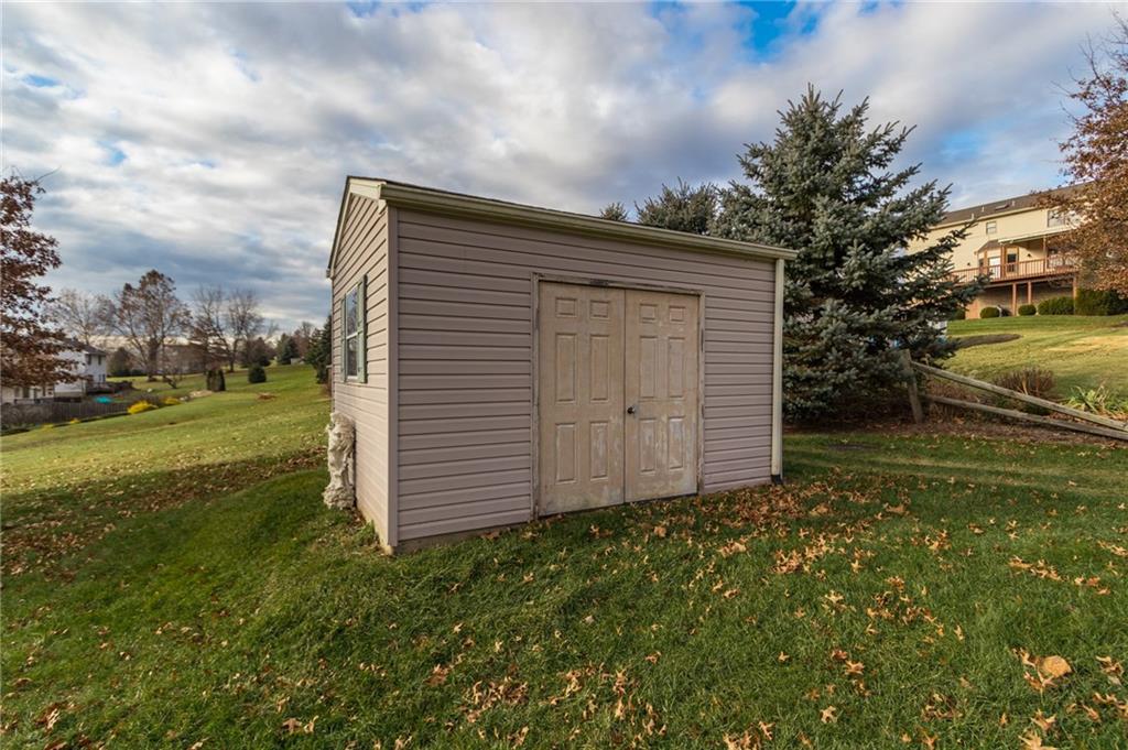 139 Cedar Ridge Drive Monaca, PA 15061 - Photo 20 of 23 Gallery Image 20