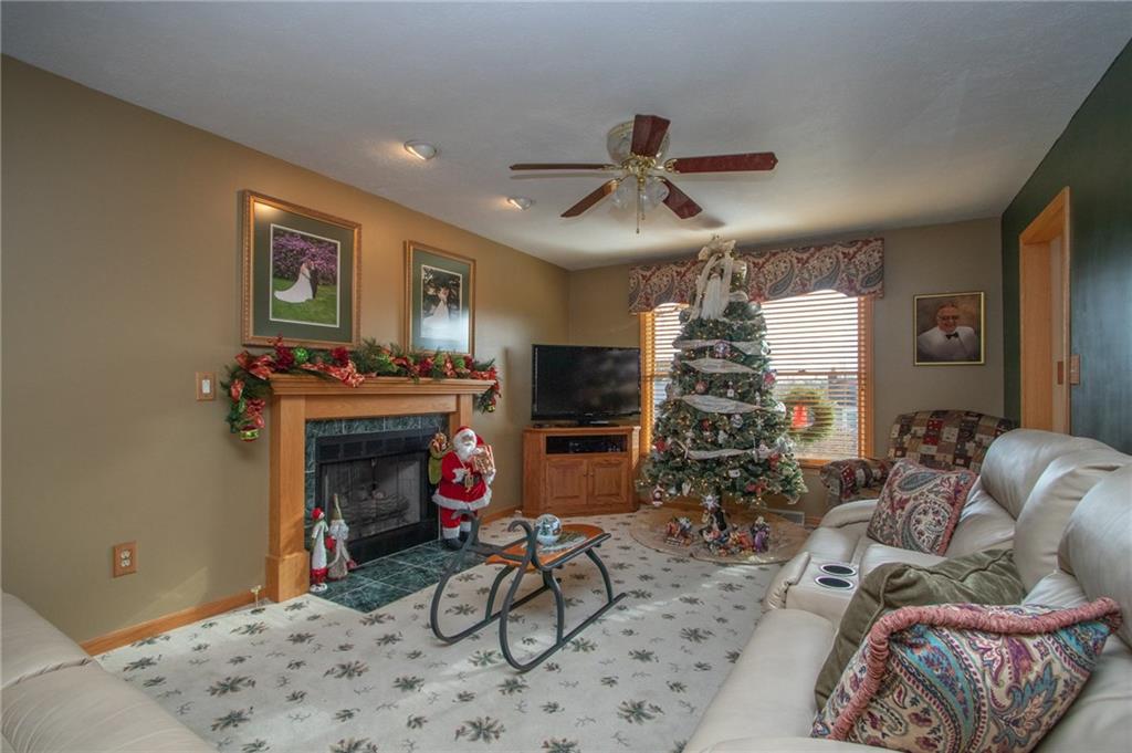139 Cedar Ridge Drive Monaca, PA 15061 - Photo 3 of 23 Gallery Image 3