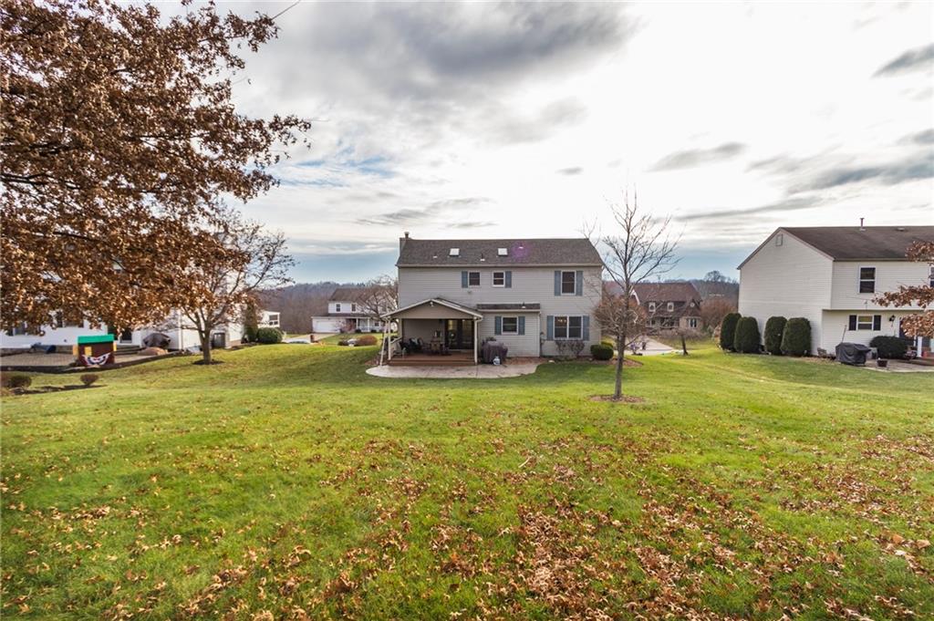 139 Cedar Ridge Drive Monaca, PA 15061 - Photo 21 of 23 Gallery Image 21