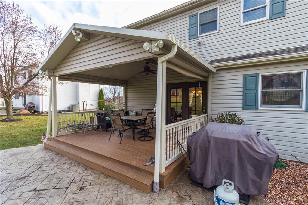 139 Cedar Ridge Drive Monaca, PA 15061 - Photo 22 of 23 Gallery Image 22