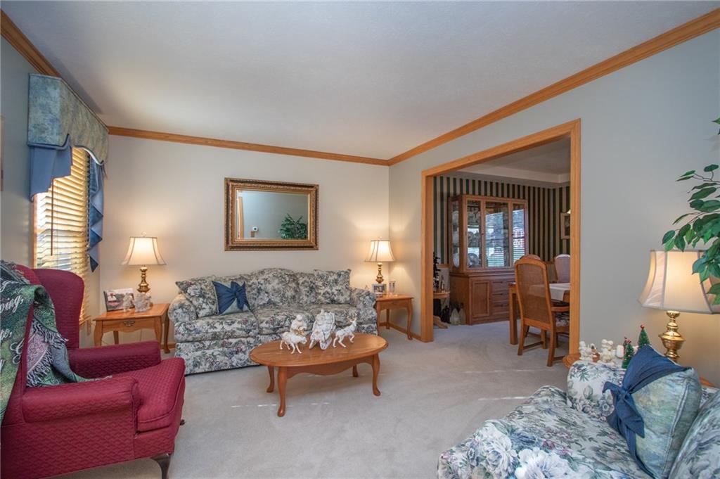 139 Cedar Ridge Drive Monaca, PA 15061 - Photo 4 of 23 Gallery Image 4