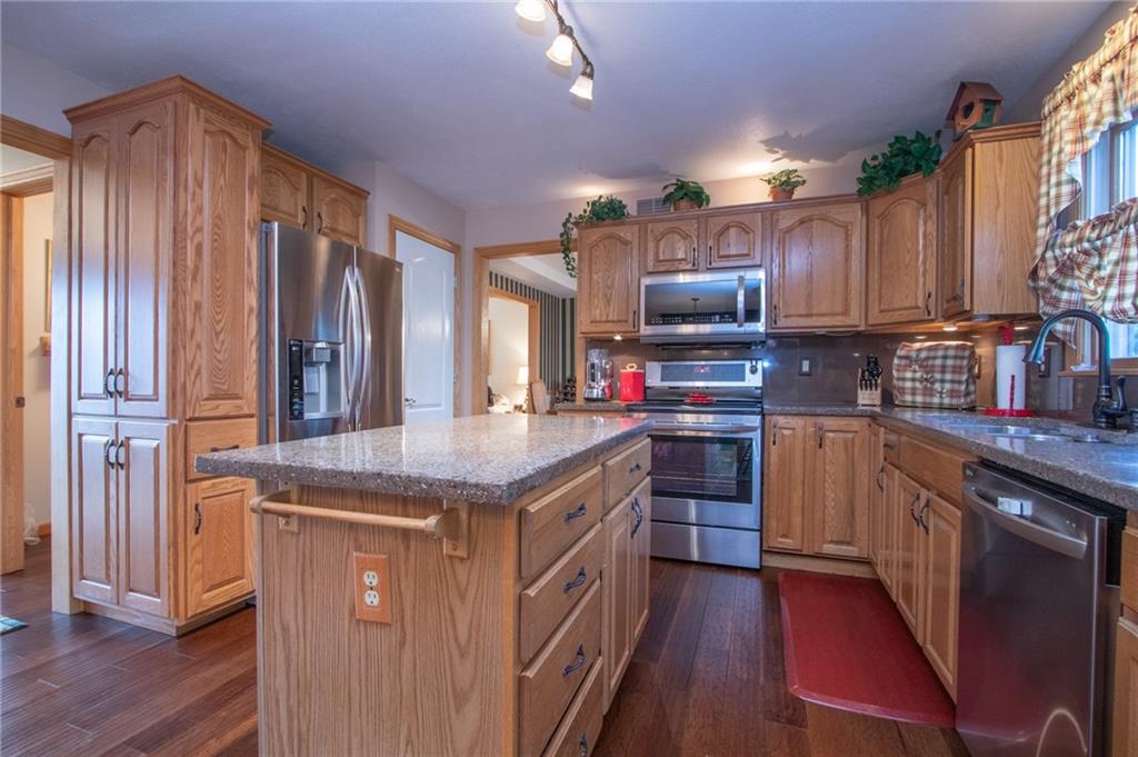 139 Cedar Ridge Drive Monaca, PA 15061 - Photo 10 of 23 Gallery Image 10