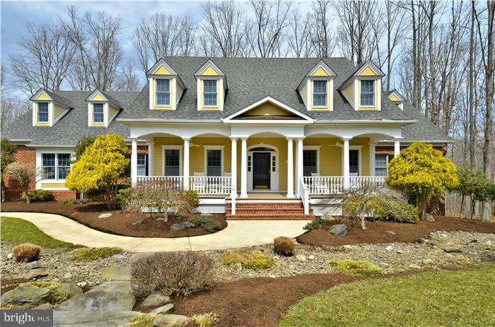 42 Colony Crossing Edgewater, MD 21037 - Photo 1 of 1 Exterior (Front)