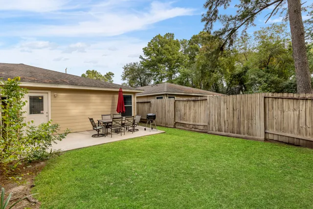 $1,750 | 622 Foster Street, Tomball, TX 77375