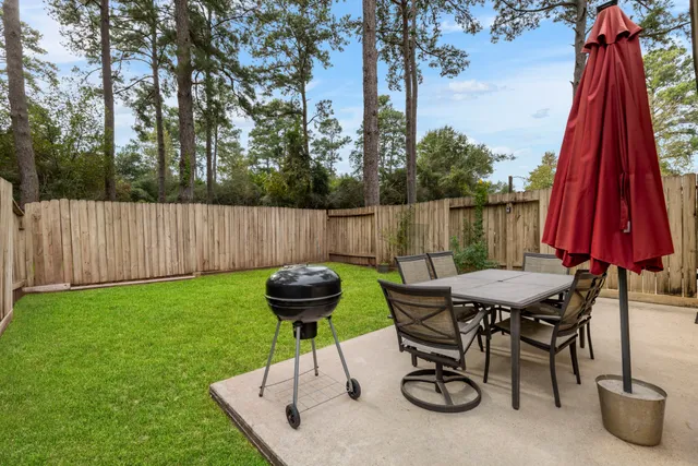 $1,750 | 622 Foster Street, Tomball, TX 77375