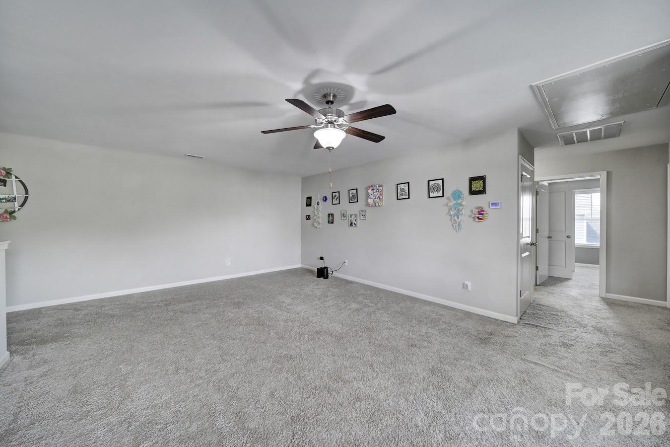1406 Bramblewood Drive Fort Mill, SC 29708 - Photo 15 of 30