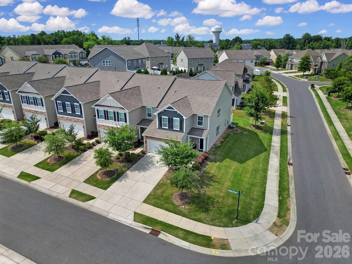 1406 Bramblewood Drive Fort Mill, SC 29708 - Photo 26 of 30