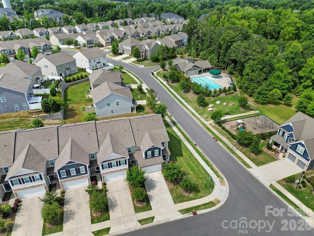 1406 Bramblewood Drive Fort Mill, SC 29708 - Photo 27 of 30