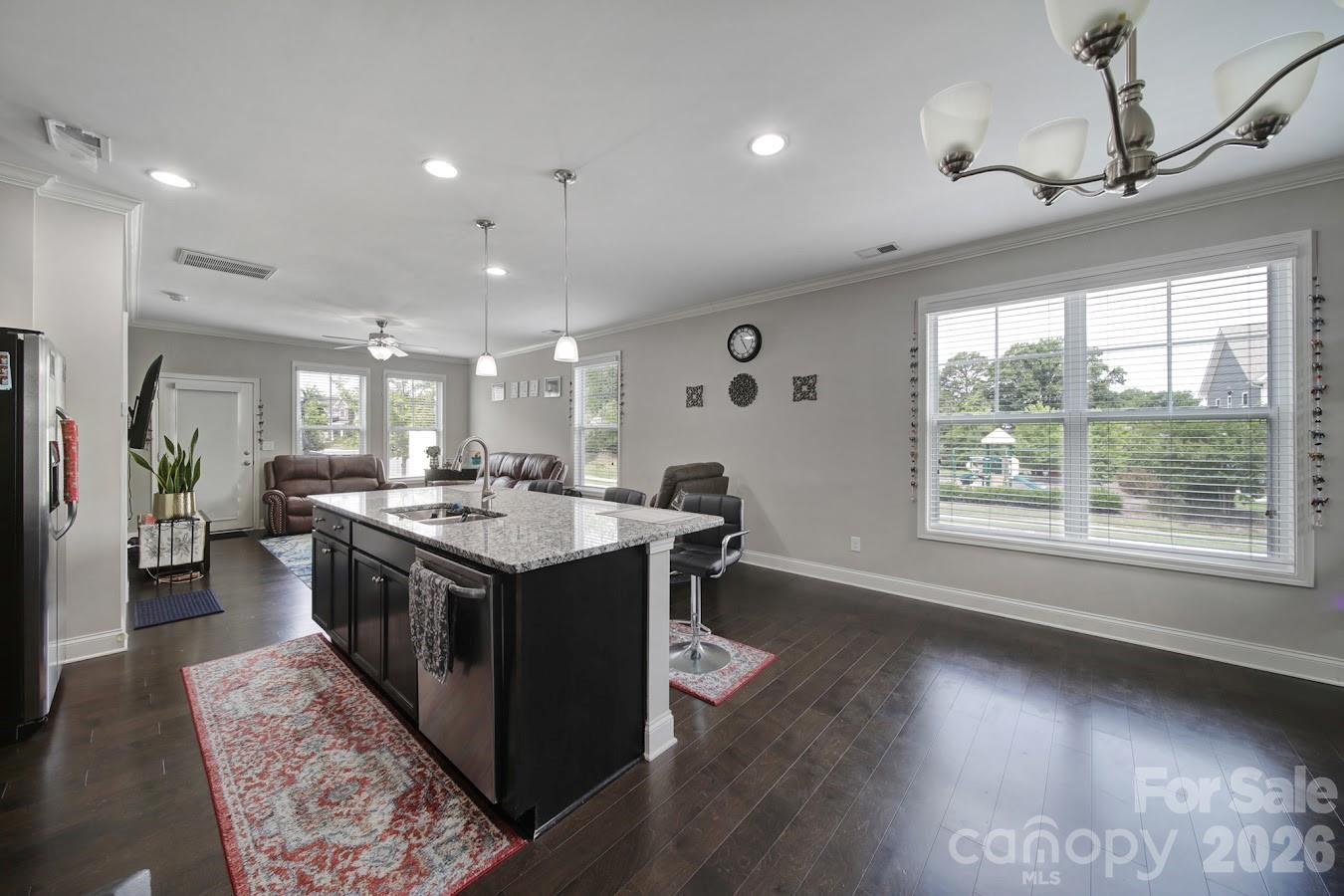 1406 Bramblewood Drive Fort Mill, SC 29708 - Photo 4 of 30