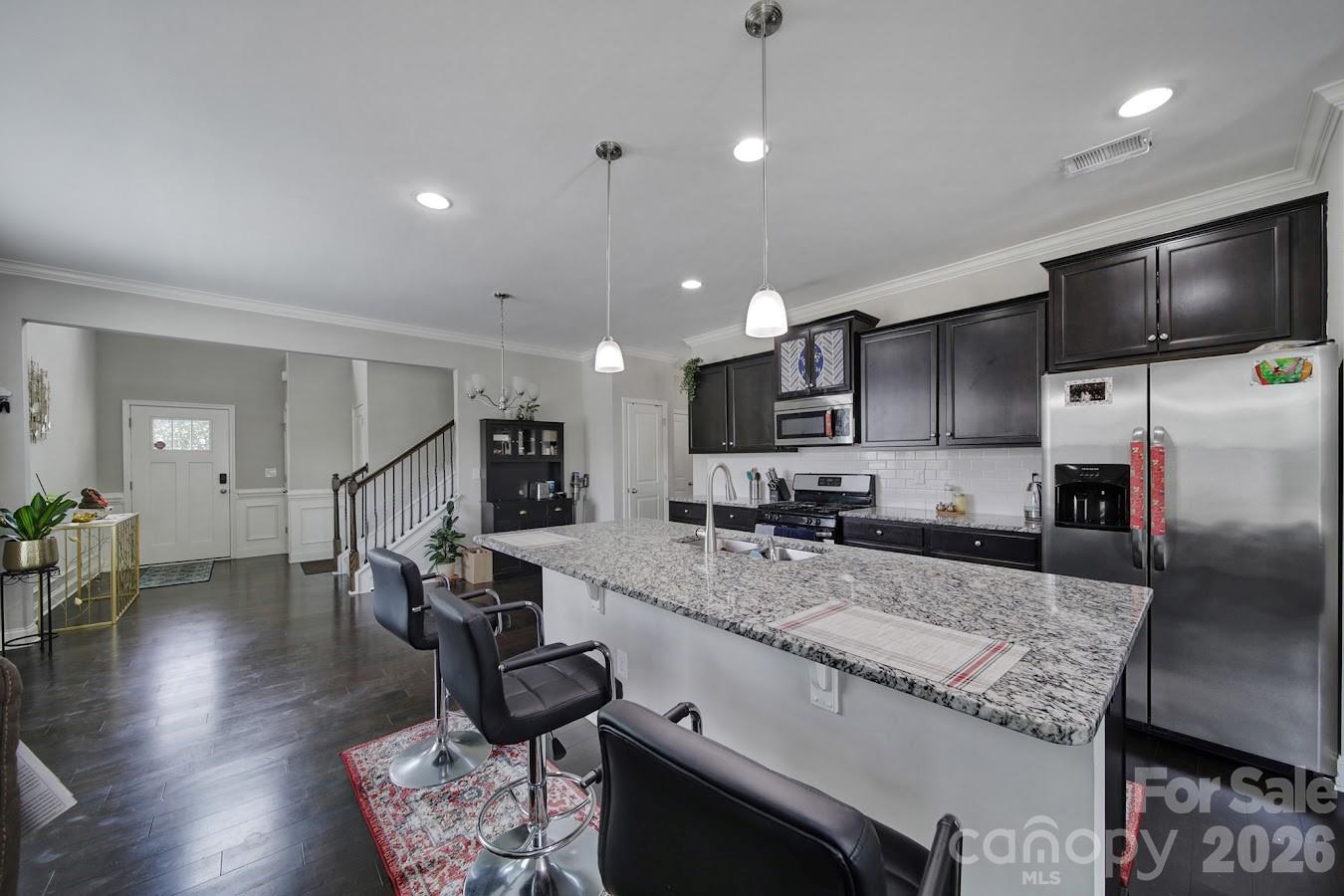 1406 Bramblewood Drive Fort Mill, SC 29708 - Photo 5 of 30