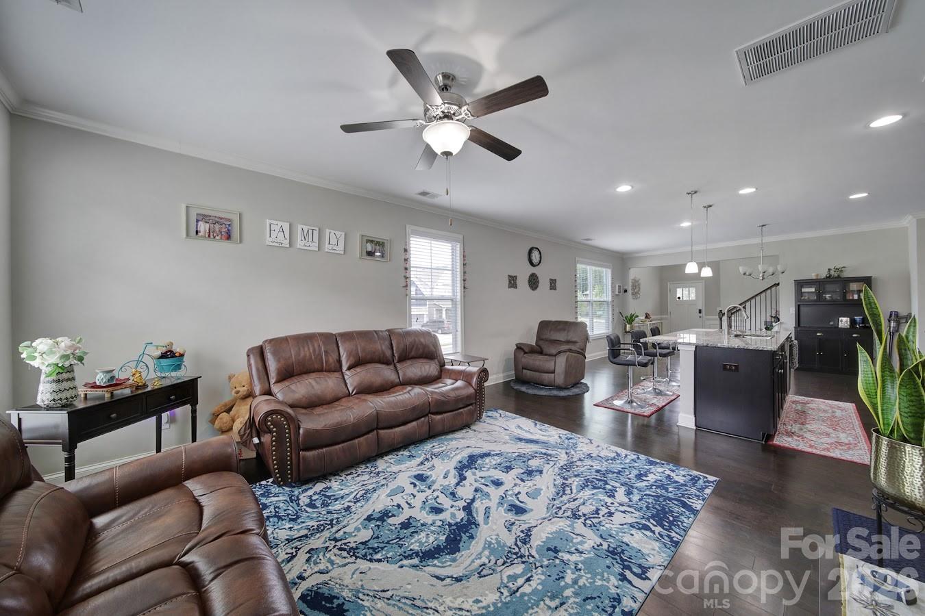 1406 Bramblewood Drive Fort Mill, SC 29708 - Photo 6 of 30