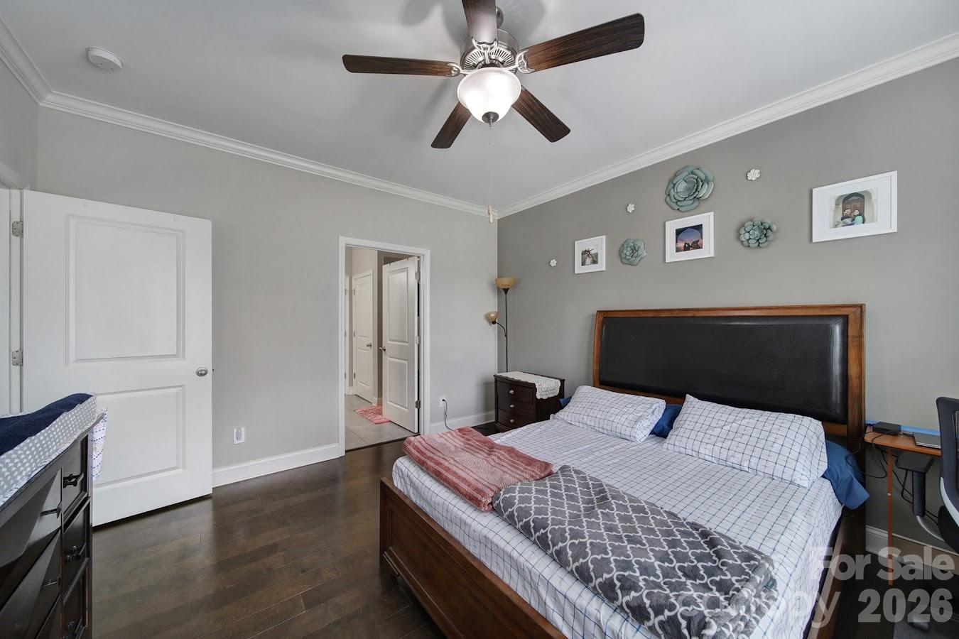 1406 Bramblewood Drive Fort Mill, SC 29708 - Photo 9 of 30