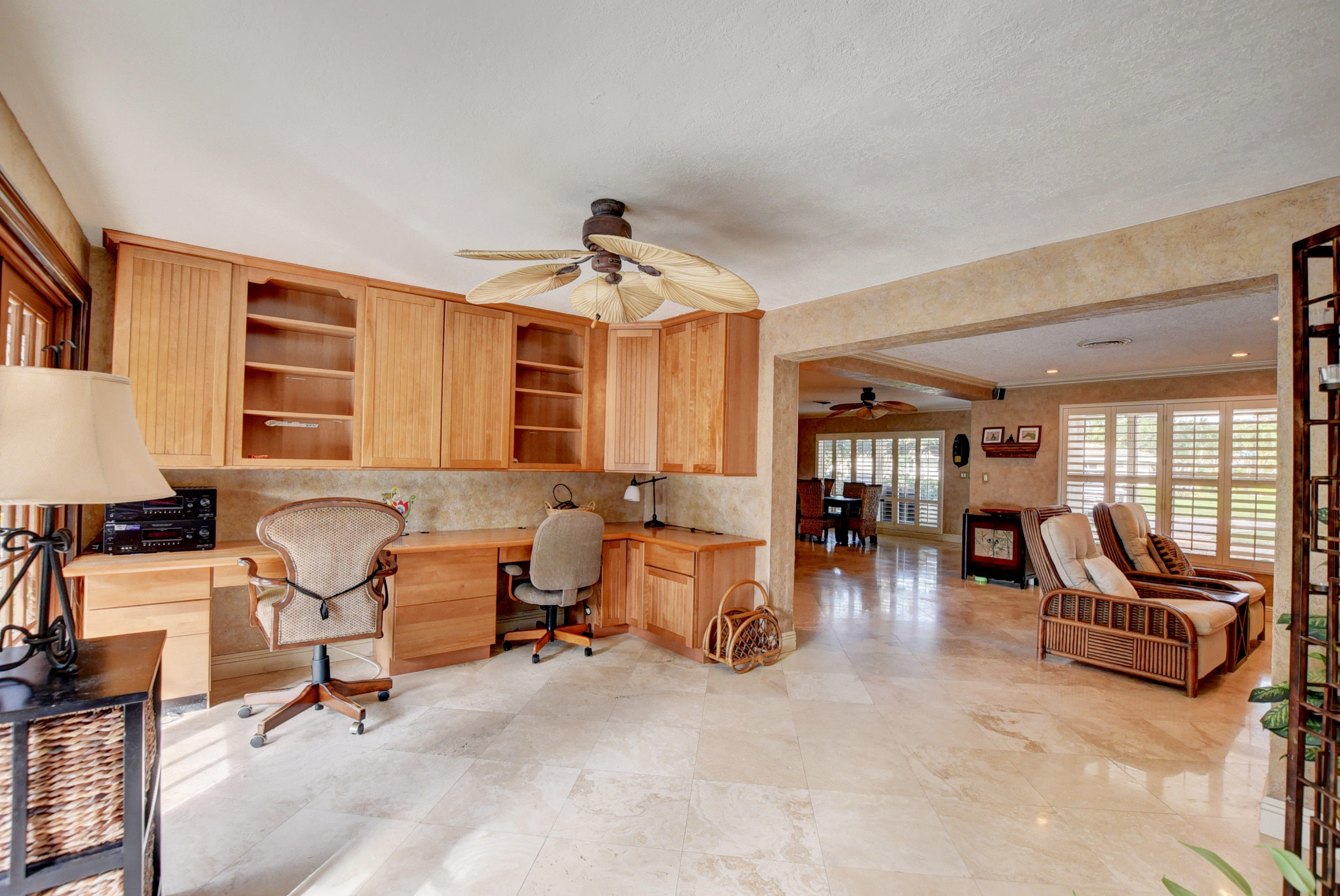 699 Southwest 8th Terrace Boca Raton, FL 33486 - Photo 27 of 40 FLorida Room