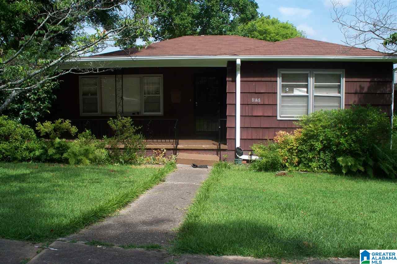8148 3rd Avenue South Birmingham, AL 35206 - Photo 1 of 11