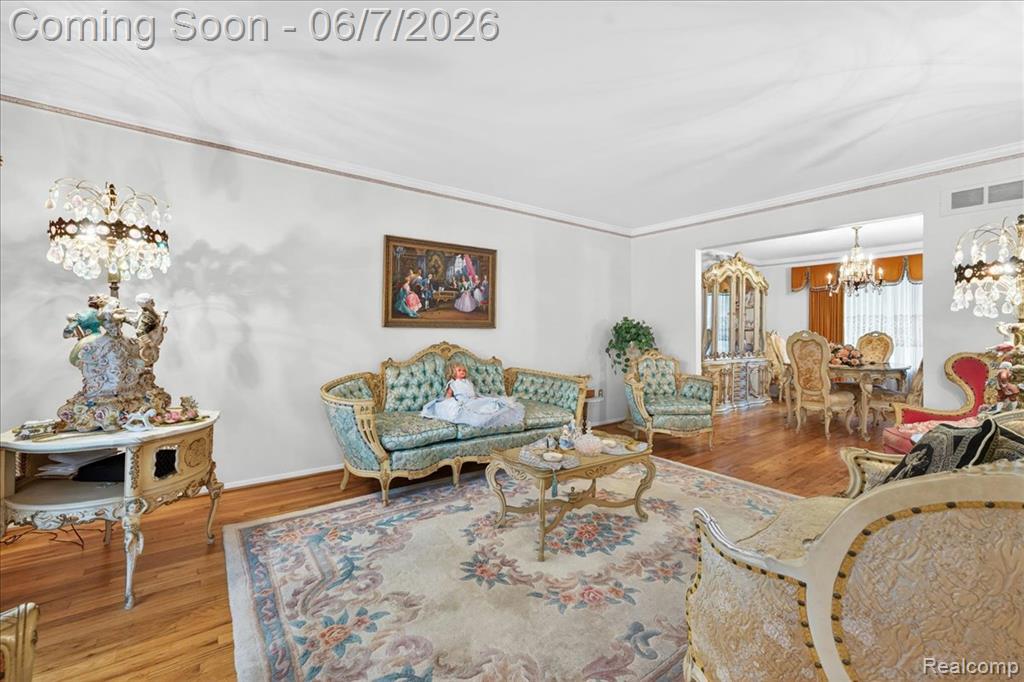 20257 Coachwood Road Riverview, MI 48193 - Photo 4 of 44
