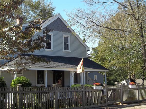 3 Manomet Road Weymouth, MA 02191 - Photo 1 of 30 Gallery Image 1
