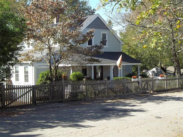 3 Manomet Road Weymouth, MA 02191 - Photo 2 of 30 Gallery Image 2