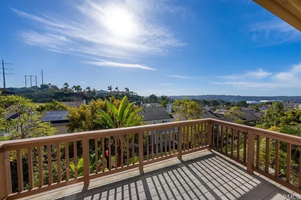 $6,450 | 4175 Misty Ridge, San Diego, CA 92130