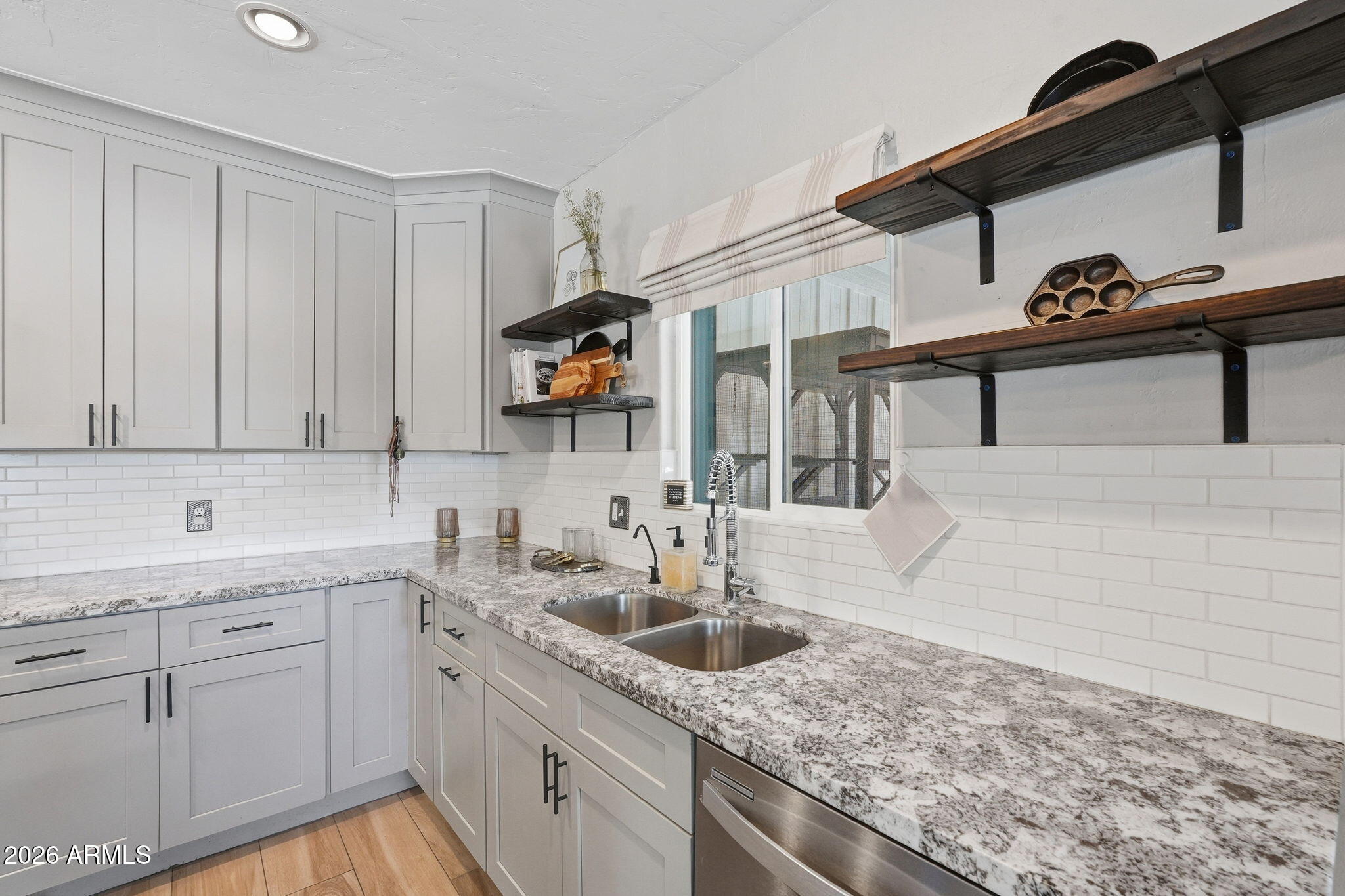 3027 North 27th Street Phoenix, AZ 85016 - Photo 5 of 27 Kitchen