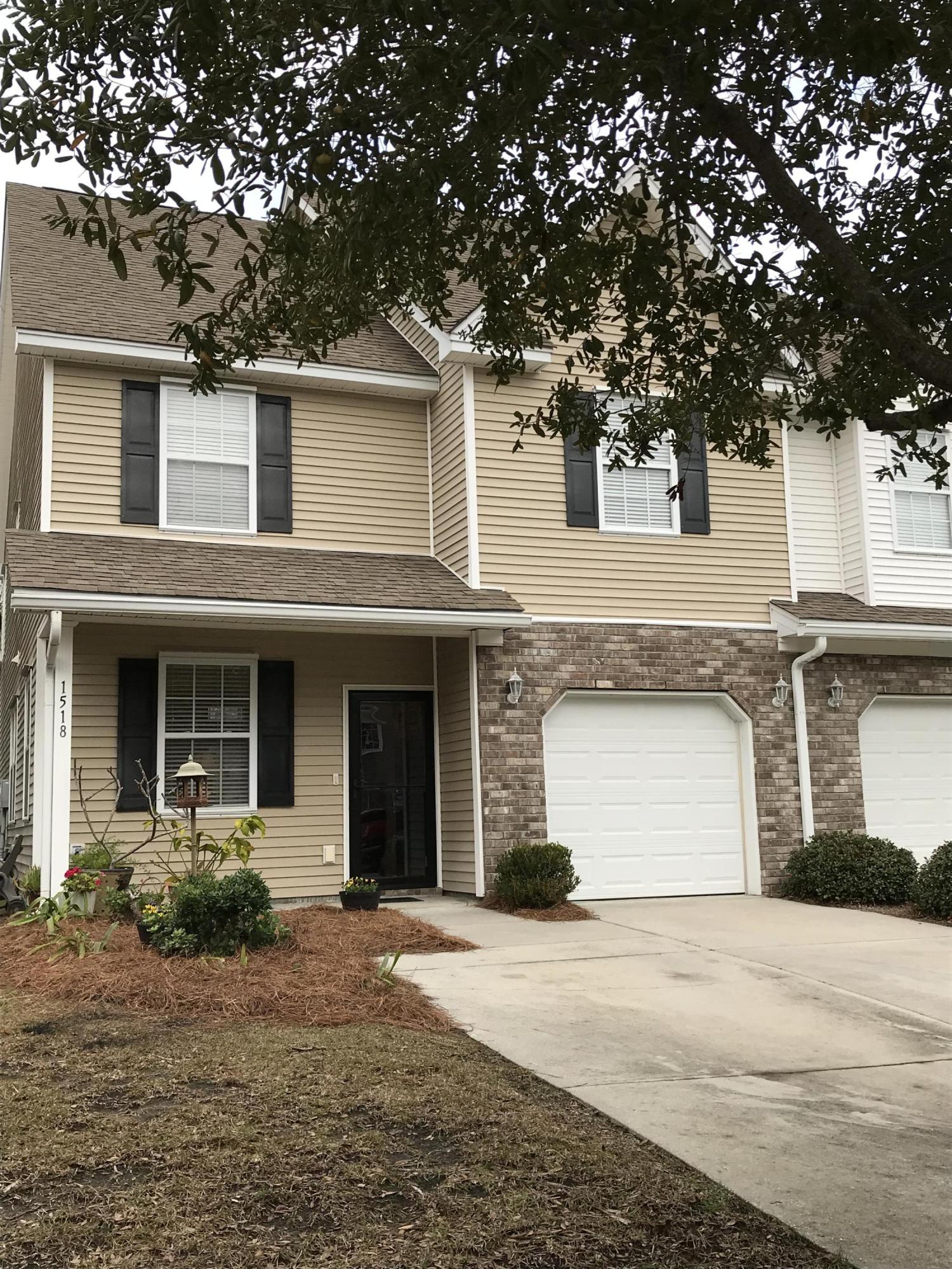 1518 Royal Colony Road Johns Island, SC 29455 - Photo 2 of 39 1518 Royal Colony
