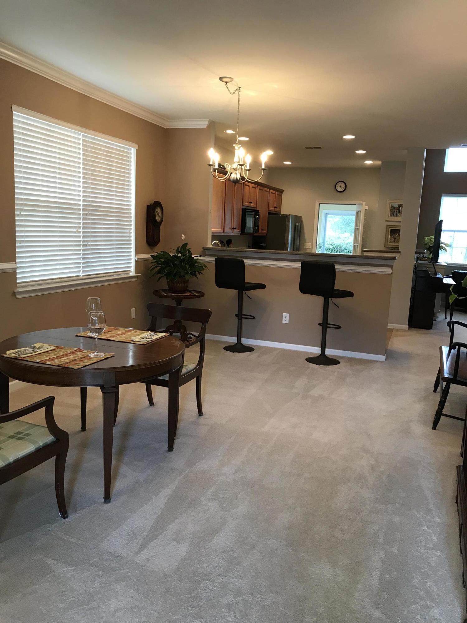 1518 Royal Colony Road Johns Island, SC 29455 - Photo 10 of 39 Breakfast Bar