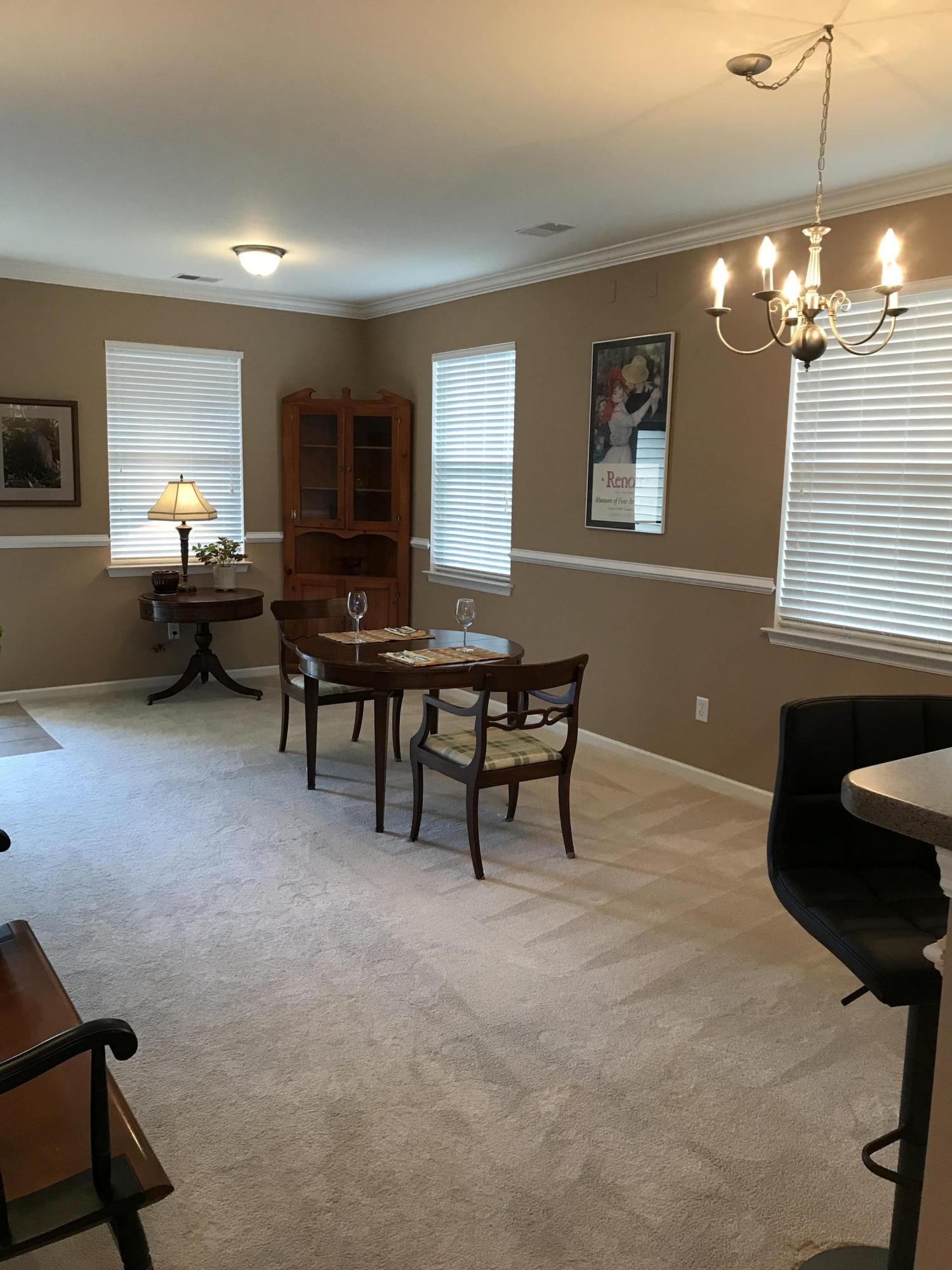 1518 Royal Colony Road Johns Island, SC 29455 - Photo 15 of 39 Nice Carpet