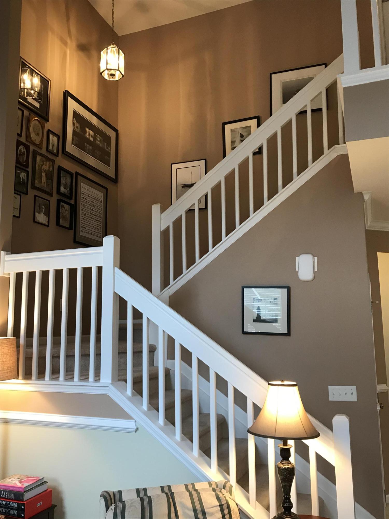 1518 Royal Colony Road Johns Island, SC 29455 - Photo 20 of 39 Staircase