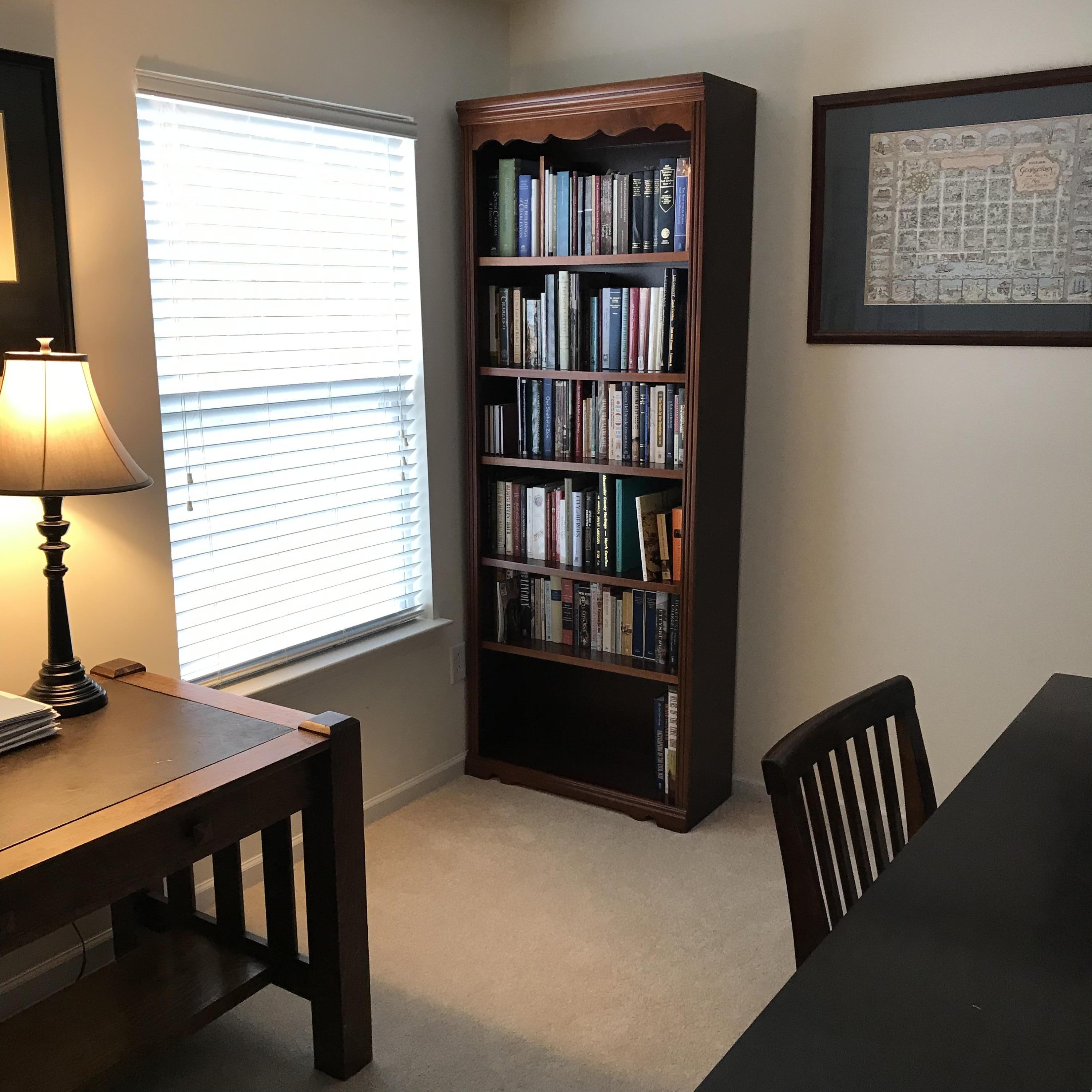 1518 Royal Colony Road Johns Island, SC 29455 - Photo 24 of 39 Bedroom/Study