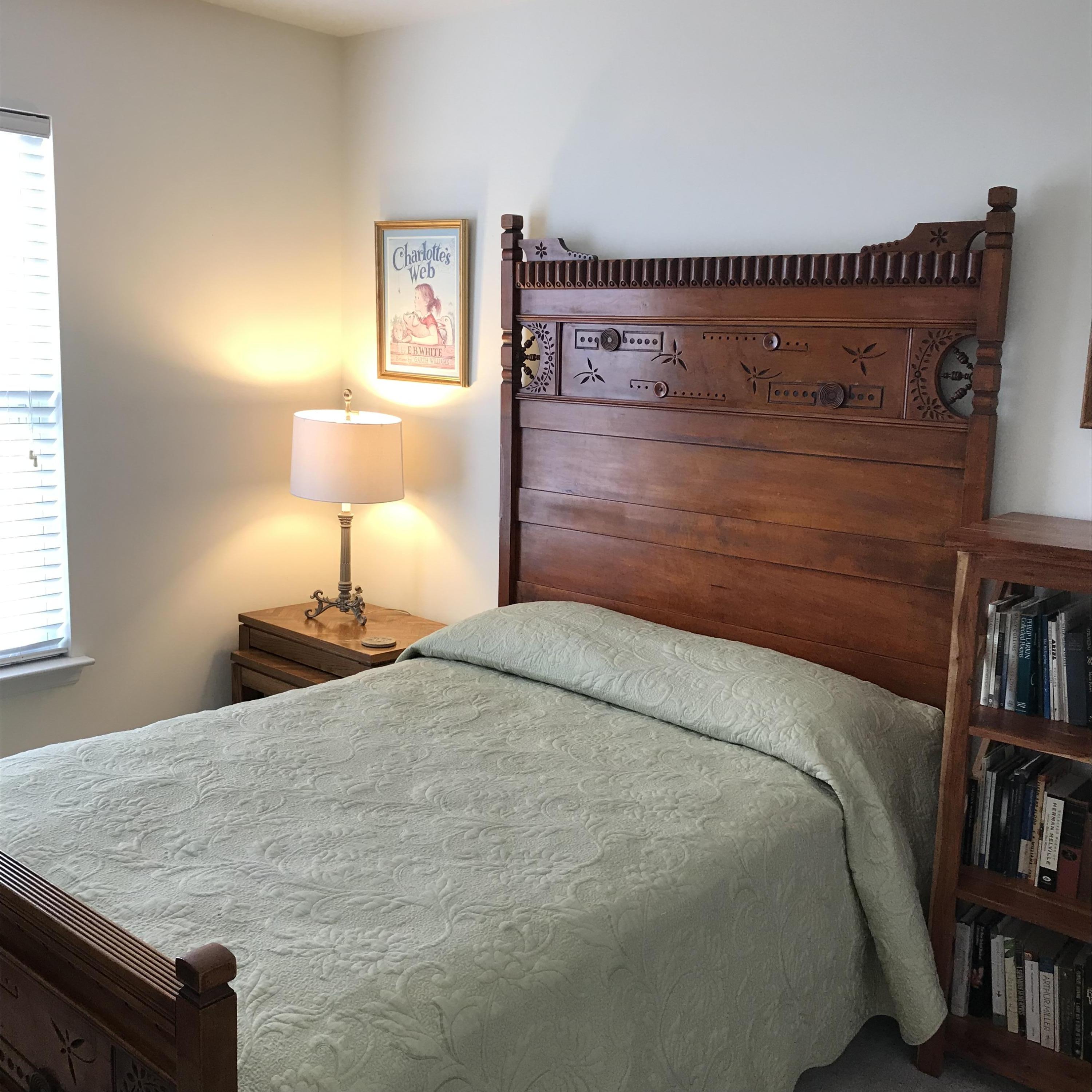 1518 Royal Colony Road Johns Island, SC 29455 - Photo 27 of 39 Bedroom 2