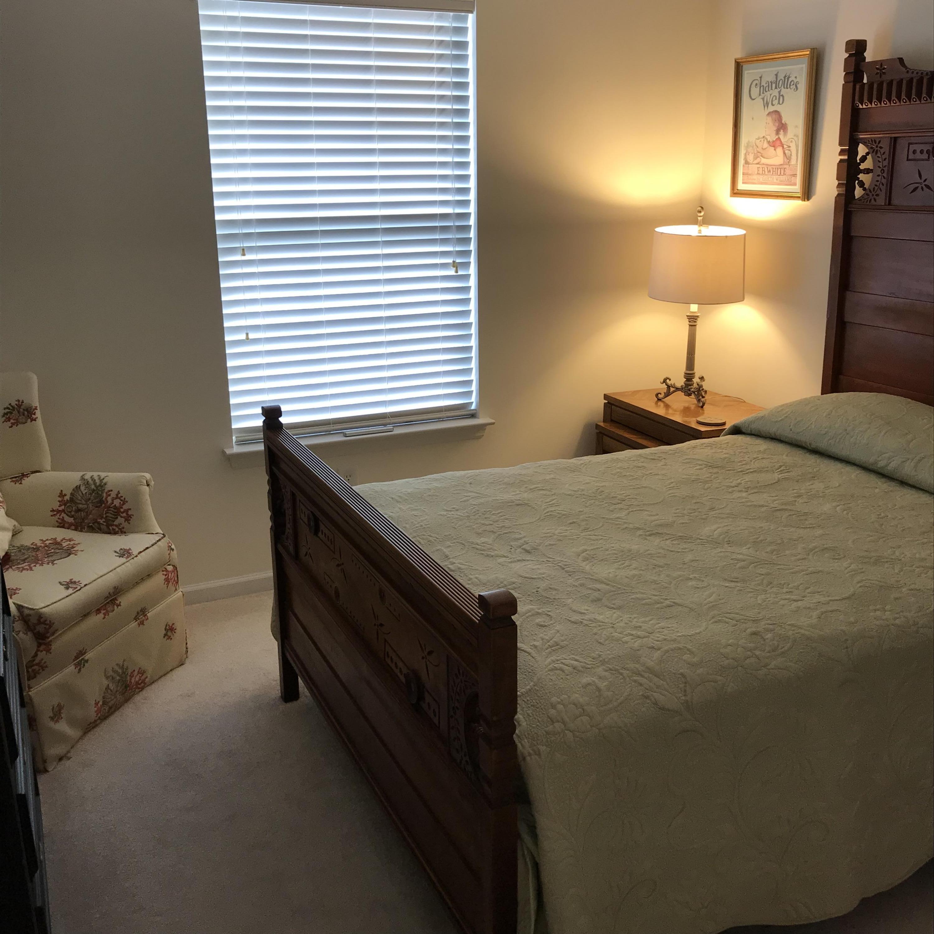 1518 Royal Colony Road Johns Island, SC 29455 - Photo 28 of 39 Bedroom 2