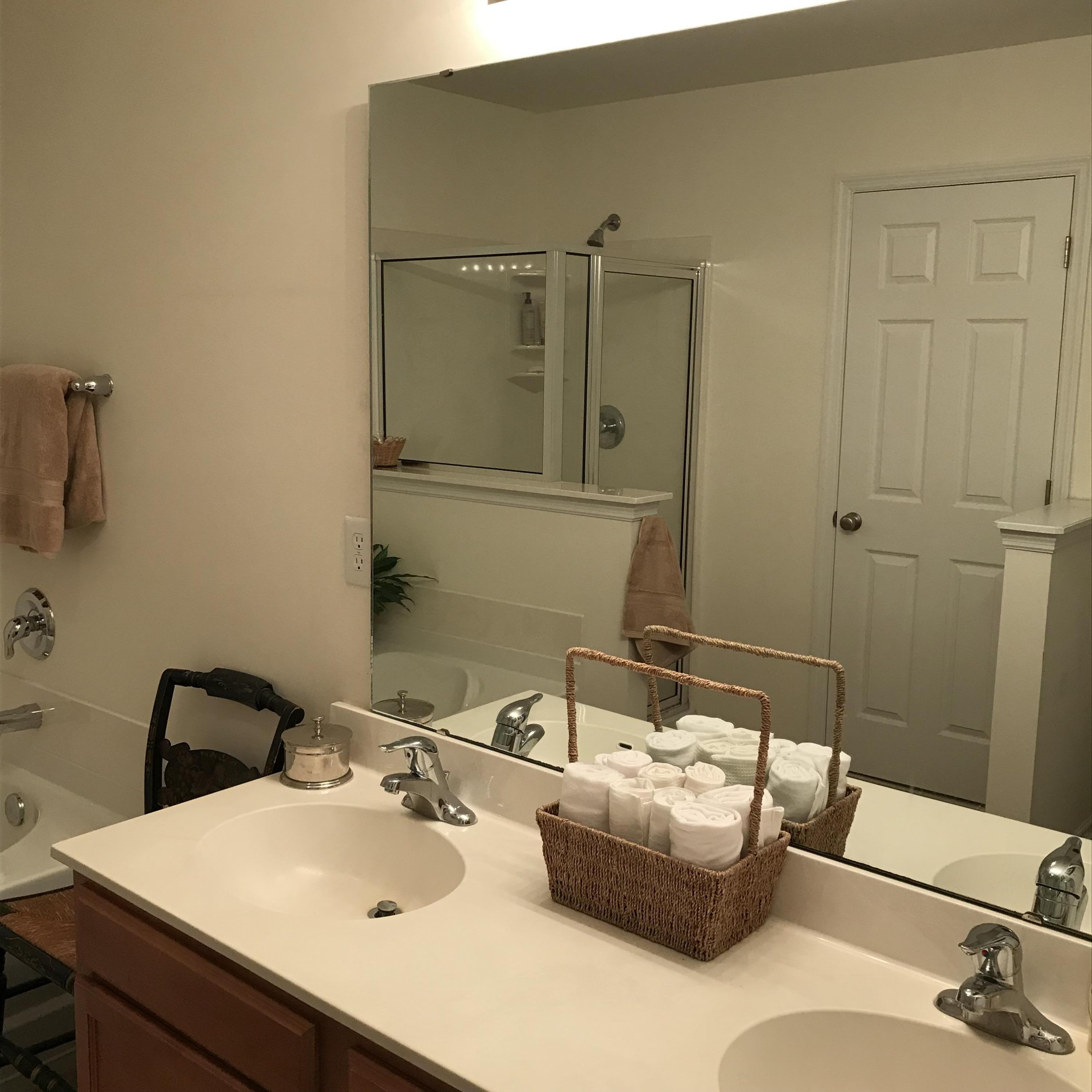 1518 Royal Colony Road Johns Island, SC 29455 - Photo 32 of 39 Master Bath