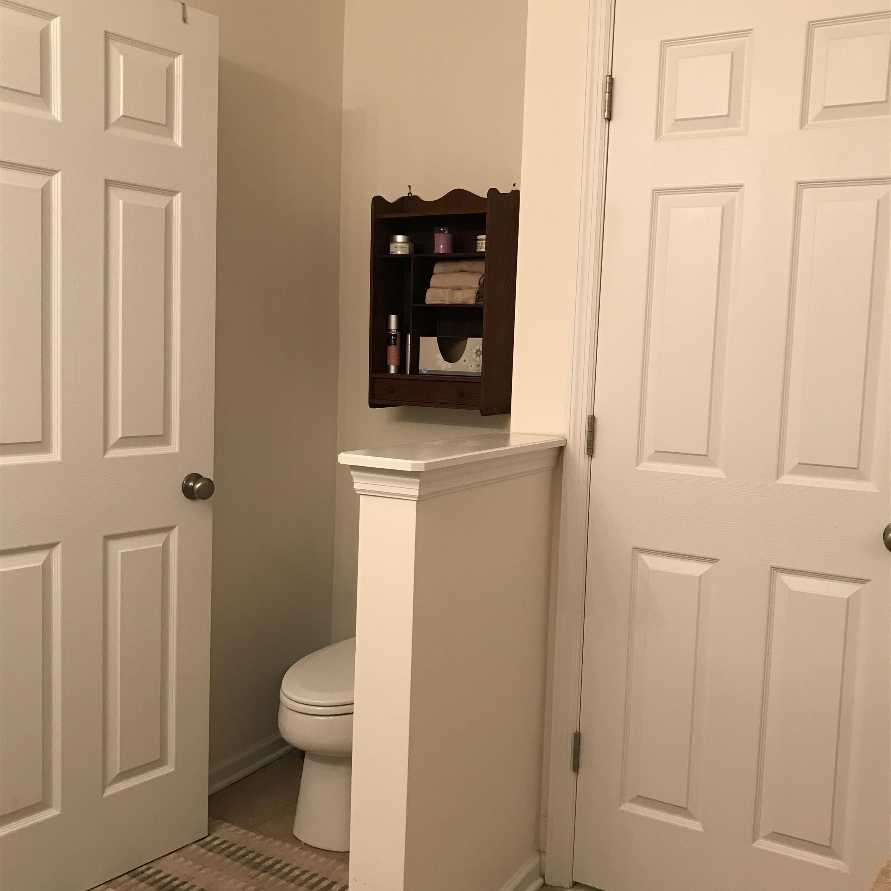 1518 Royal Colony Road Johns Island, SC 29455 - Photo 34 of 39 Master Bath