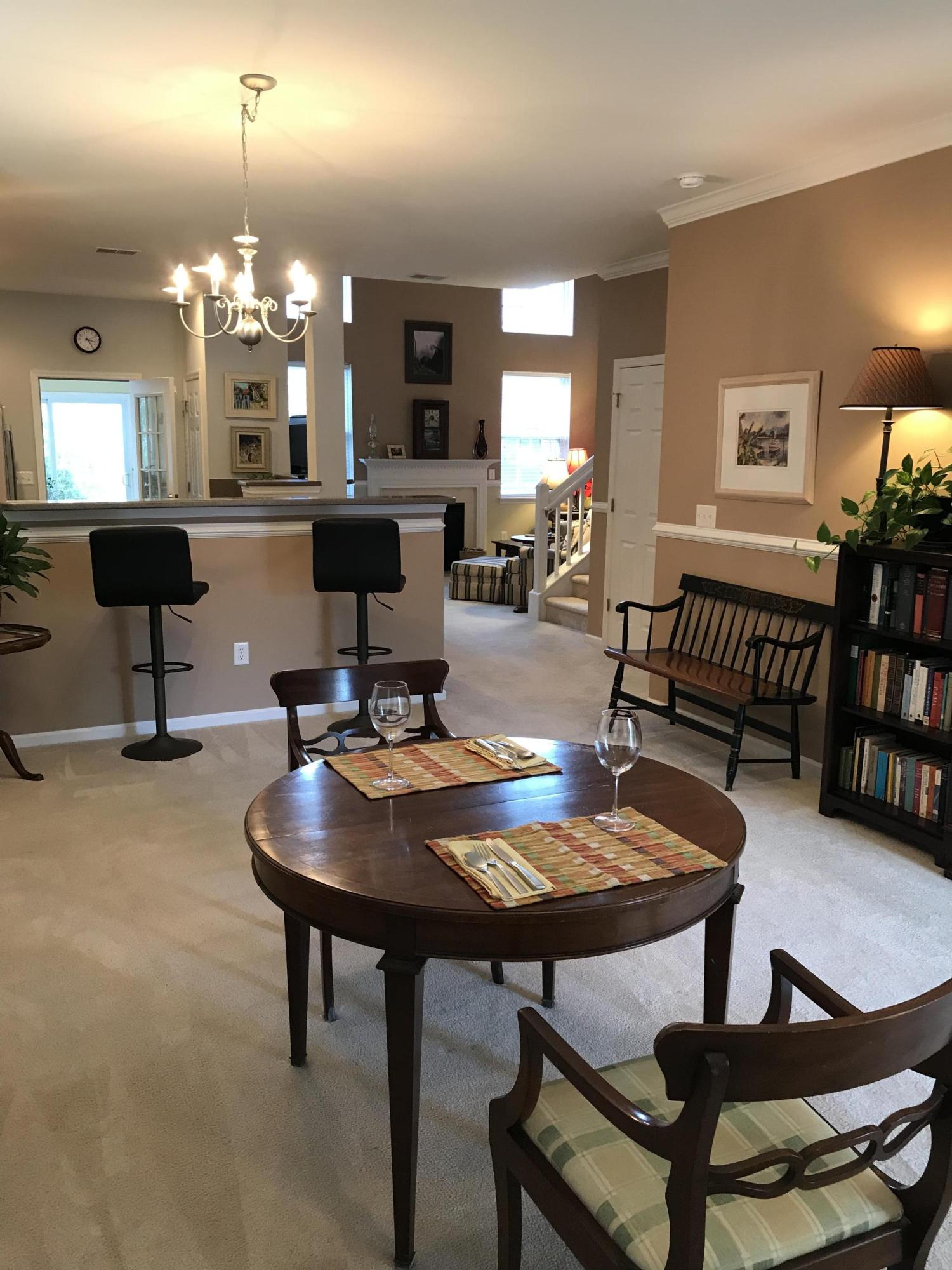 1518 Royal Colony Road Johns Island, SC 29455 - Photo 39 of 39 Open floorplan