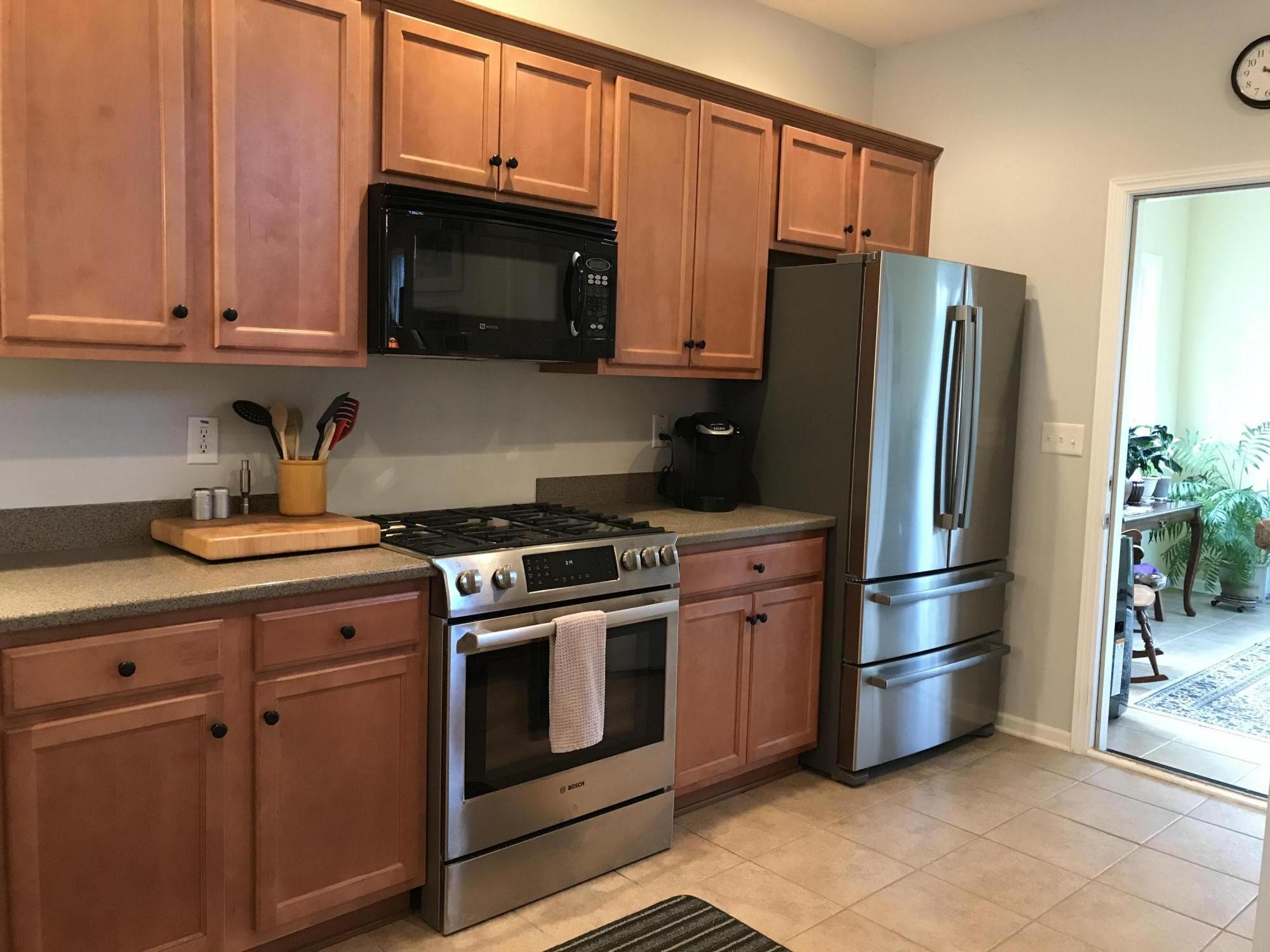 1518 Royal Colony Road Johns Island, SC 29455 - Photo 8 of 39 Kitchen