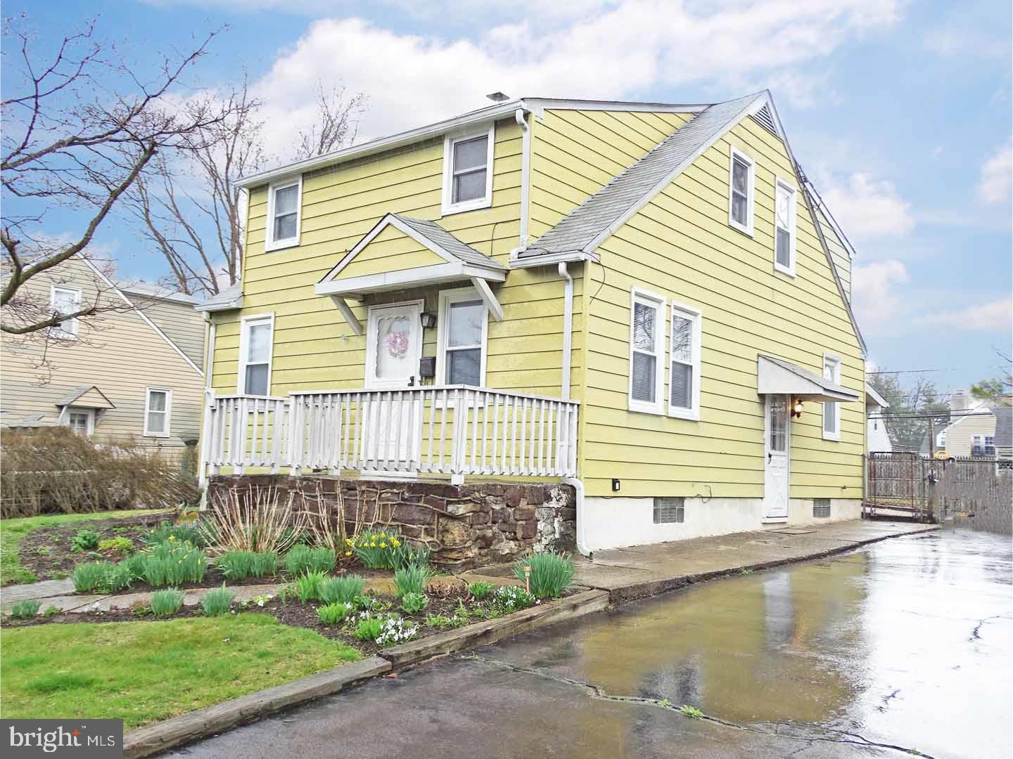32 Norwyn Road Hatboro, PA 19040 - Photo 1 of 20